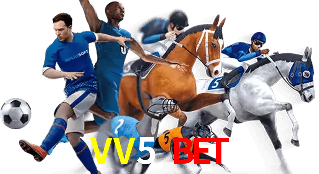 VV5 Bet