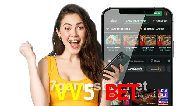 VV5 Bet