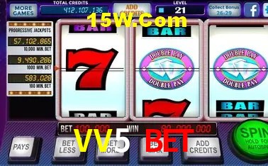 Promoção Relâmpago VV5 Bet