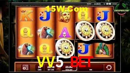 Segurança 2FA VV5 Bet