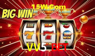 Provedores de Jogos VV5 Bet