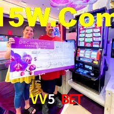 VIP Casino VV5 Bet