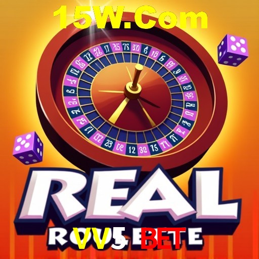 A Experiência Imersiva dos Cassinos Ao Vivo no VV5 Bet