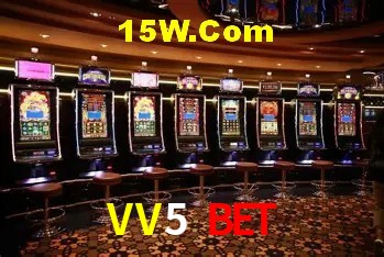 Estatísticas do Jogo VV5 Bet