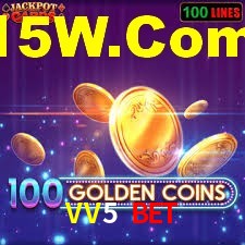 Roulette Table VV5 Bet