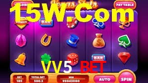 Ofertas Imperdíveis na VV5 Bet: Promoções e Bônus Que Valem a Pena