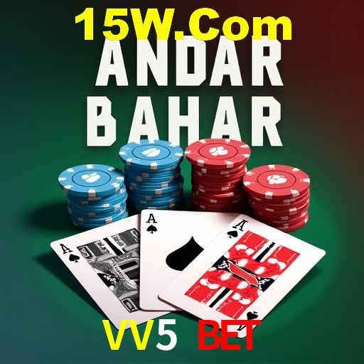 Desvendando o Mundo dos Jogos Virtuais na VV5 Bet