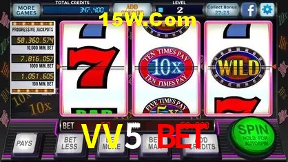 Promoções Sazonais VV5 Bet