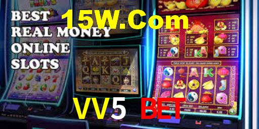 VV5 Bet: Seu Cassino Premiado com Pagamentos Rápidos