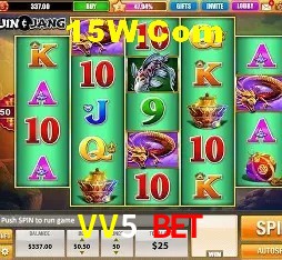 Apostas de Tênis VV5 Bet