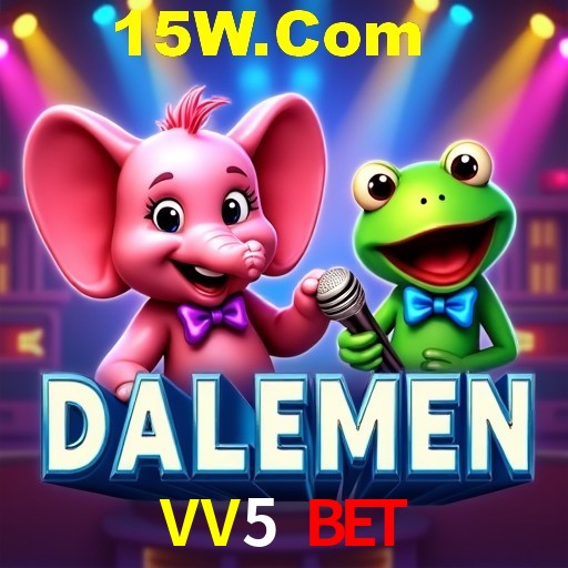 Seasonal Promotions VV5 Bet