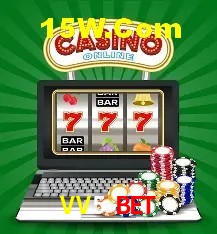 Estatísticas Esportivas VV5 Bet
