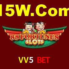 Welcome Bonus VV5 Bet