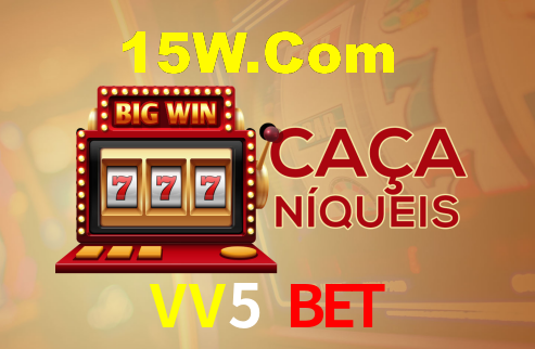 VV5 Bet: A Experiência de Casino com Jogos de Mesa ao Vivo