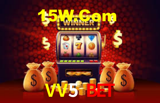 VV5 Bet - Slots De Cassino Envolventes - VV5.Com