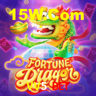 Bônus Generosos e Exclusivos no VV5 Bet para Você!