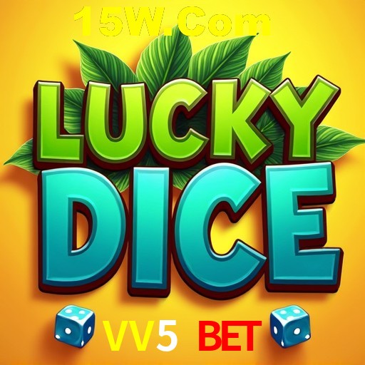 Welcome Bonus VV5 Bet
