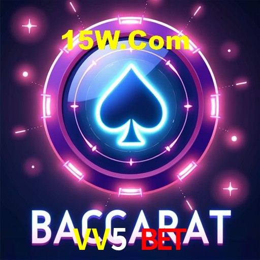 Casino Ao Vivo VV5 Bet