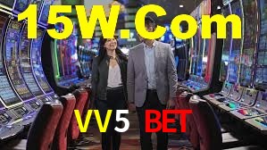 Tournaments VV5 Bet