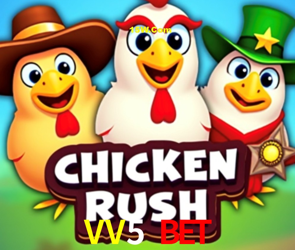 Jogo Spaceman VV5 Bet