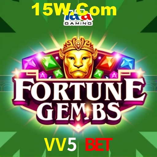 Experiência VIP VV5 Bet