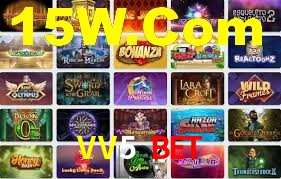 VV5 Bet: Jogos de Caça-Níqueis-Altas Recompensas, Roleta-Velocidade, Blackjack-Desafios Máximos
