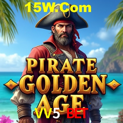 Descubra o Mundo do Cassino Online com VV5 Bet