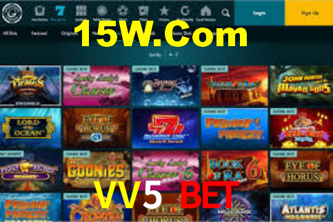 VV5 Bet