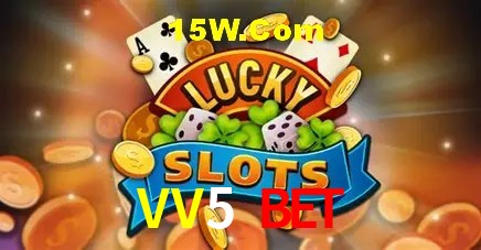 Integração de APIs VV5 Bet