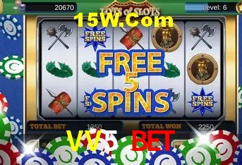 Cadastro Rápido VV5 Bet