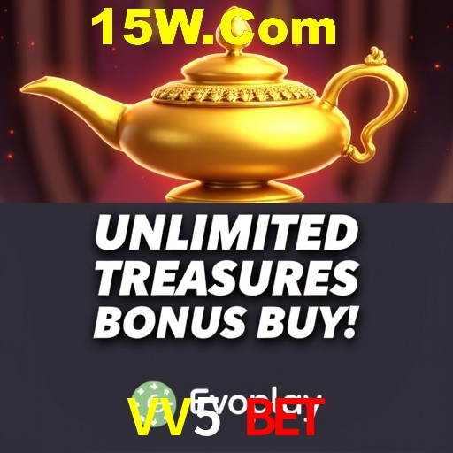 Slot Games VV5 Bet