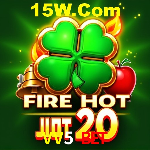 Descubra o Mundo do Cassino Online com VV5 Bet