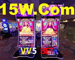 Exclusive Games VV5 Bet