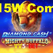 Premium Interface VV5 Bet